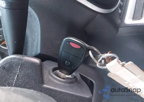 2015 Jeep Compass Latitude из США, поврежденный, VIN 1C4NJDEB0FD381872